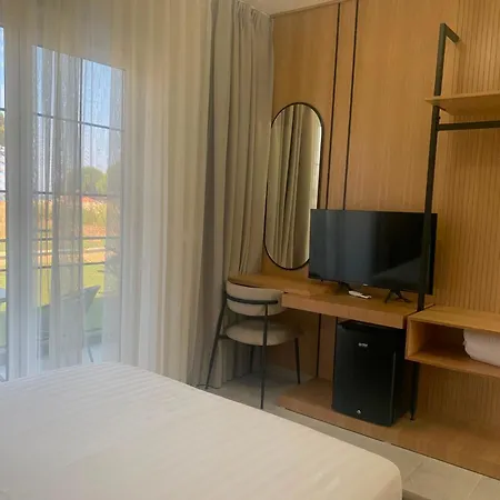 Bed & Breakfast Elysee 3*