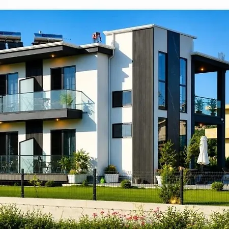 Bed & Breakfast Elysee 3*