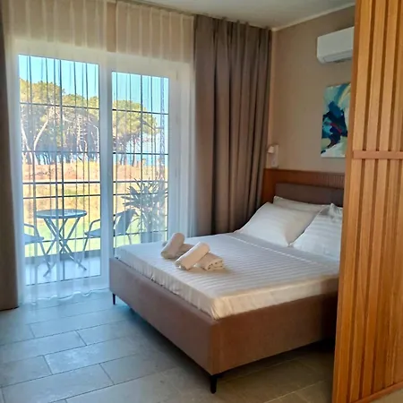 Bed & Breakfast Elysee