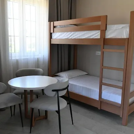 Bed and Breakfast Elysee 3*