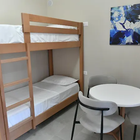 Elysee Bed & Breakfast Spille