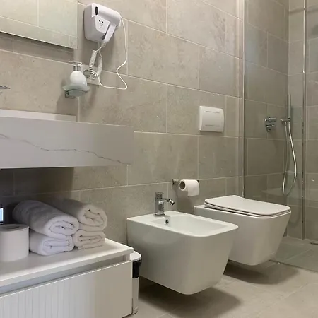 Bed and Breakfast Elysee Spille