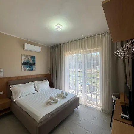 Bed and Breakfast Elysee 3*
