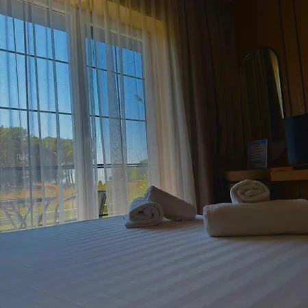 Bed & Breakfast Elysee 3*