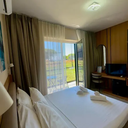 Bed and Breakfast Elysee