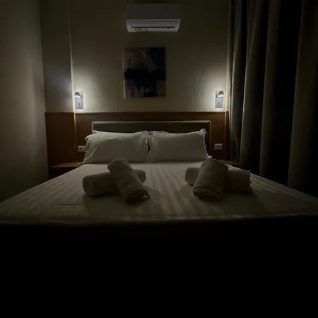 Bed & Breakfast Elysee Spille