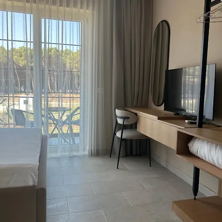 Bed & Breakfast Elysee 3*