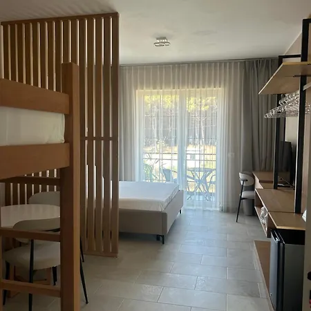 Elysee Bed & Breakfast Spille