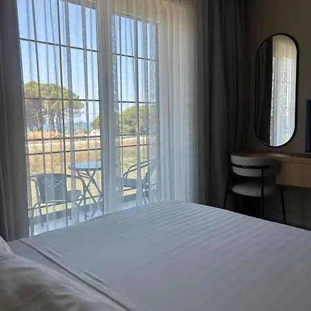 Elysee Bed & Breakfast Spille