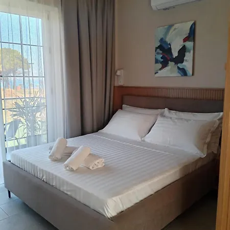 Elysee فندق مبيت وإفطار 3*